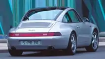 Porsche 911 993 (1993-1998)