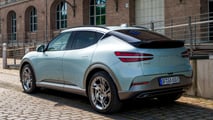 Genesis GV60 (2023) review