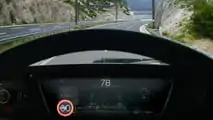 I nuovi sistemi di assistenza alla guida di Volvo Trucks