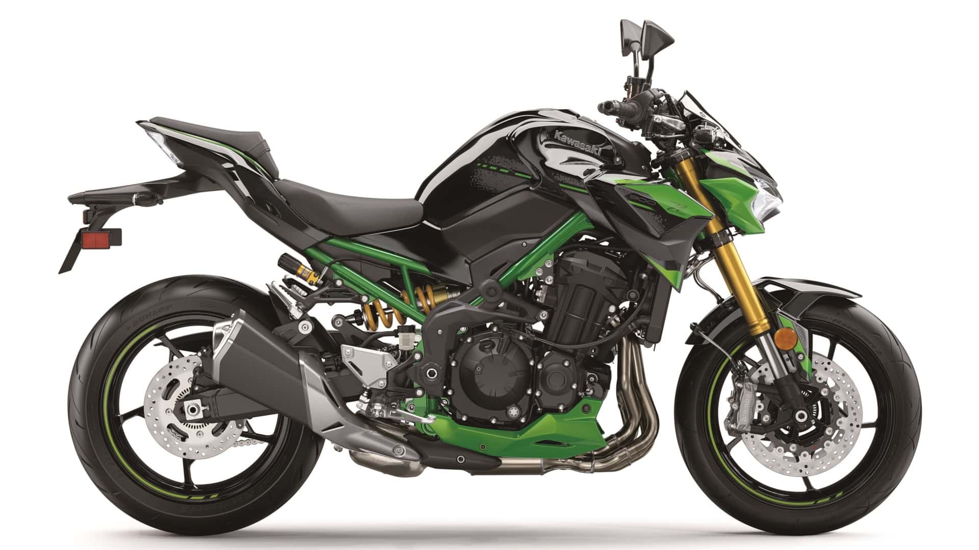 ポップ 2024 Kawasaki ZX-10R $16,995 V#012233 9,990 MI – Ai Auto