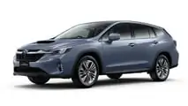 2024 Subaru Levorg Layback (JDM)