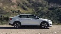 Polestar 2 2024
