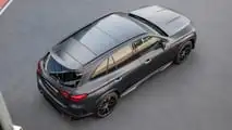 Mercedes-AMG GLC 63 S E Performance (2023)