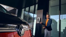 Volkswagen Multivan Yakında Türkiye'de
