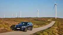 Renault Espace 2023, prueba