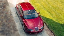 Bugatti EB112