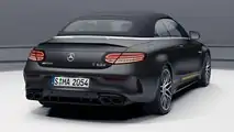 Mercedes-AMG C63 ve E63 Final Edition