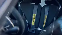 L'Alpine A110 R (2023) à l'essai
