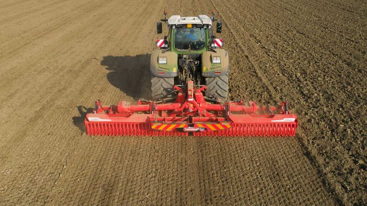 Le 10 attrezzature tra trovare nella calza della befana (agricola)!
