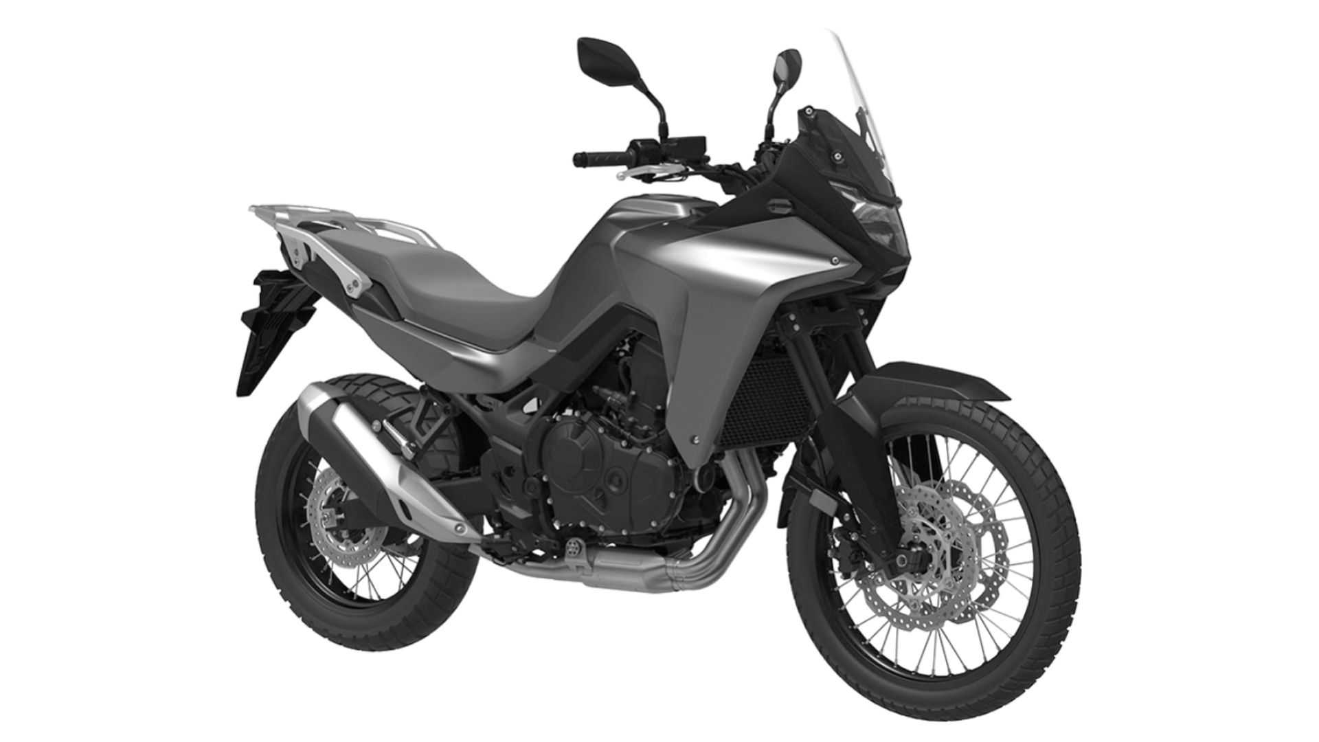 Nova Honda XL 750 Transalp 2023 é registrada no Brasil