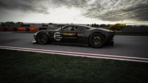 GT1 Ford GT