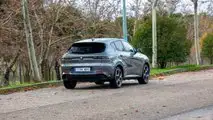 Prueba Alfa Romeo Tonale Hybrid