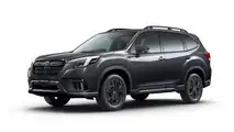 Subaru Forester XT-Edition 2023