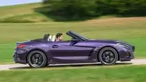BMW Z4 (2023)