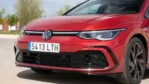 Prueba Volkswagen Golf Variant R-Line eTSI 150 CV DSG