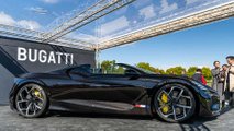 Concours d'Élégance de Chantilly (2022)