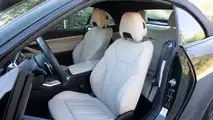 BMW M440i Cabrio 2022