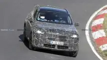 Yeni Nesil BMW X3 Casus Fotoğrafları