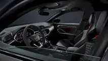 Audi RS Q3 10 years edition
