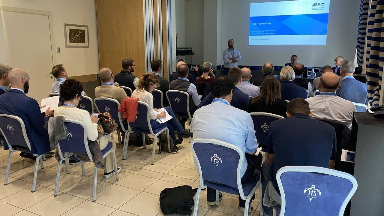 Plugfest 2022, a Bologna il “festival” dell’agricoltura digitale