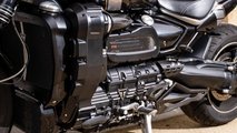 TTS Performance: Supercharged Triumph Rocket 3 TFC - Supercharger