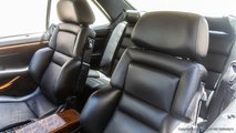 1987 Mercedes-Benz 560 SEC AMG 6.0 'Wide-Body'