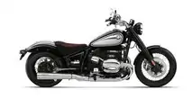 BMW R nineT 100 Years und BMW R 18 100 Years