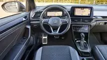 Volkswagen T-Roc Cabriolet 
