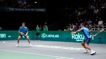 Lexus en la Copa Davis 2022