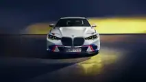 2023 BMW 3.0 CSL