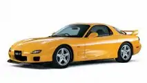 Mazda RX-7