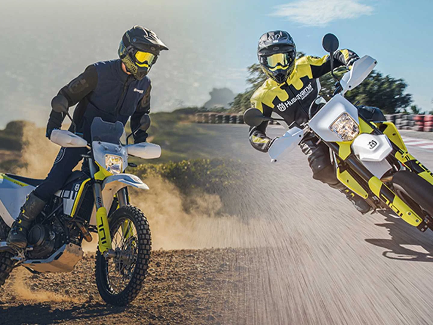 ういろうページ HUSQVARNA 701 GRAPHICS - H04 – 4DDesign