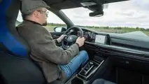 VW Golf R 20 Years Edition (2022) im Kurztest