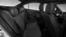 Fiat Cronos Drive 1.3 CVT 2023
