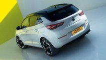 2023 Vauxhall Grandland GSe