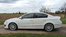VW Passat R36 (2008)