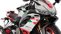 2023 Aprilia RS660 Extrema - Main