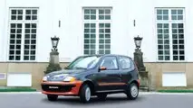 Fiat Seicento (1998-2009)
