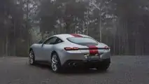 Ferrari Roma, un esemplare speciale per i 30 anni in Cina