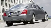 Mercedes Classe S (W221)