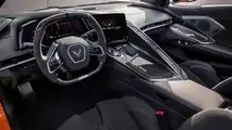 2023 Chevrolet Corvette Z06
