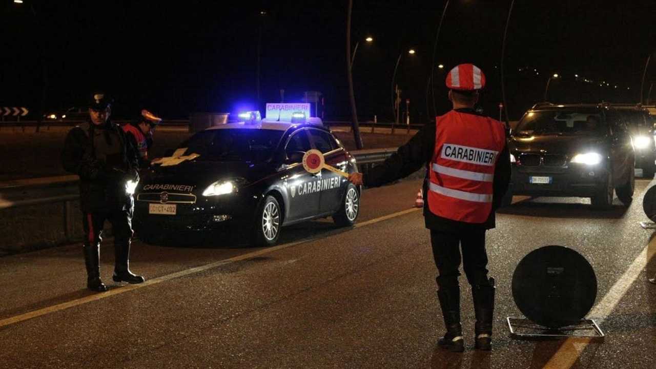 Impennata di furti trattori al Nord