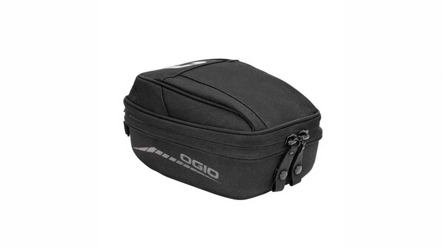 Ogio And RAM Mounts Collaborated To Make Tank Bags