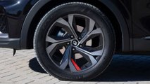 Renault Arkana E-Tech RS Line 145 CV, qué coche comprar