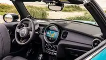 Mini Cabrio Seaside Edition (2022)