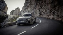 Photo - Audi Q8 e-tron 2023