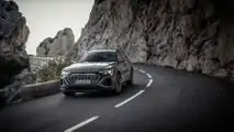 Photo - Audi Q8 e-tron 2023