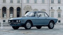 Lancia Fulvia Coupe