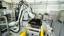 Ford E:PRiME Development Centre (UK)