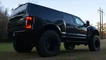 MegaRexx MegaRaptor 7